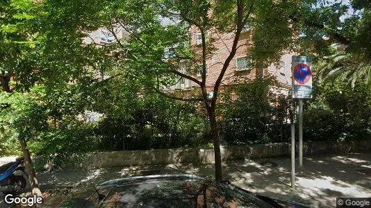 Apartments for rent in Madrid Arganzuela - Photo from Google Street View