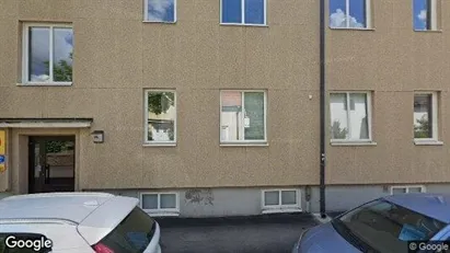 Apartments for rent in Karlstad - Photo from Google Street View