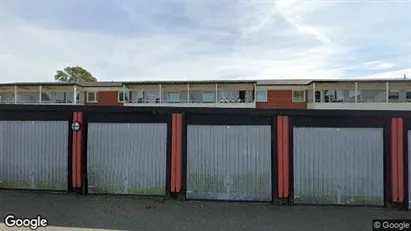 Apartments for rent in Bromölla - Photo from Google Street View