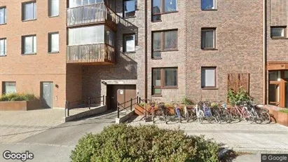 Apartments for rent in Uppsala - Photo from Google Street View