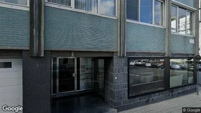 Apartments for rent in Kortrijk - Photo from Google Street View