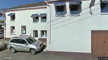 Apartments for rent in Vaux-sur-Sûre - Photo from Google Street View