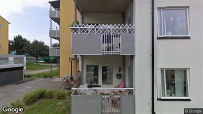 Apartments for rent in Haninge - Photo from Google Street View