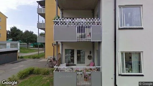 Apartments for rent in Haninge - Photo from Google Street View