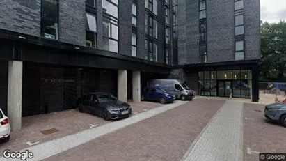 Apartments for rent in Manchester - Lancashire - Photo from Google Street View