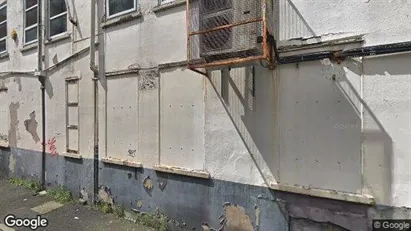 Apartments for rent in Manchester - Lancashire - Photo from Google Street View