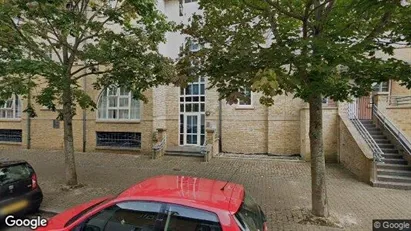 Apartments for rent in Bristol - Avon - Photo from Google Street View