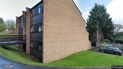 Apartments for rent in Bristol - Avon - Photo from Google Street View