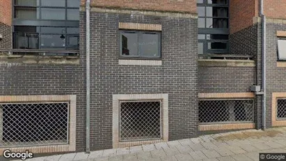 Apartments for rent in Manchester - Lancashire - Photo from Google Street View