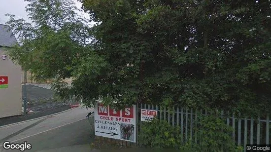 Apartments for rent in Durham - County Durham - Photo from Google Street View