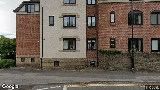 Apartments for rent in Knaresborough - North Yorkshire - Photo from Google Street View