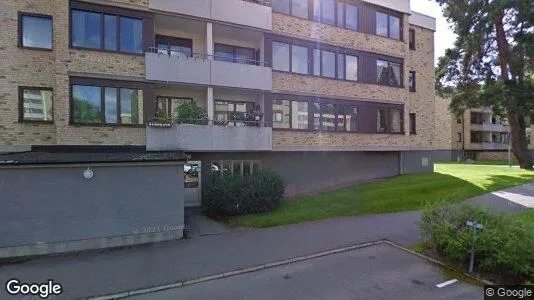 Apartments for rent in Linköping - Photo from Google Street View