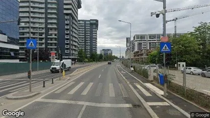 Apartments for rent in Bucureşti - Sectorul 2 - Photo from Google Street View