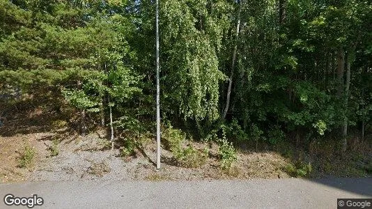 Apartments for rent in Gävle - Photo from Google Street View