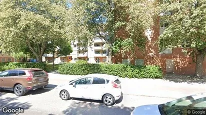 Apartments for rent in Gävle - Photo from Google Street View