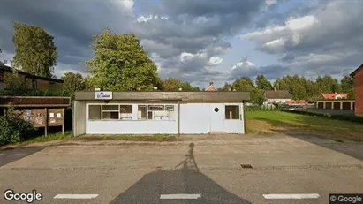 Apartments for rent in Ljungby - Photo from Google Street View