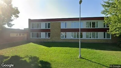 Apartments for rent in Linköping - Photo from Google Street View