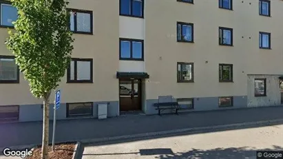 Apartments for rent in Ovanåker - Photo from Google Street View