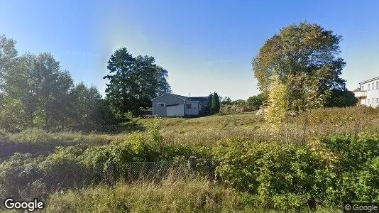 Apartments for rent in Uppsala - Photo from Google Street View