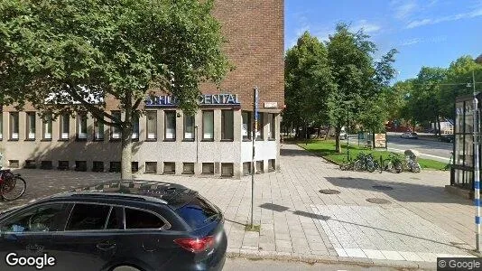 Apartments for rent in Södermalm - Photo from Google Street View