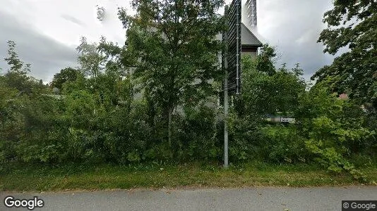 Apartments for rent in Örnsköldsvik - Photo from Google Street View