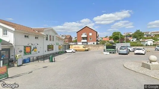 Apartments for rent in Sotenäs - Photo from Google Street View