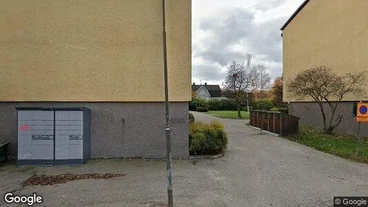 Apartments for rent in Katrineholm - Photo from Google Street View