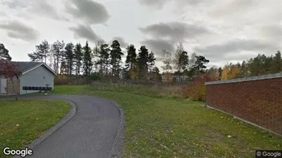 Apartments for rent in Sandviken - Photo from Google Street View