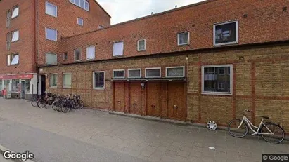 Apartments for rent in Trelleborg - Photo from Google Street View