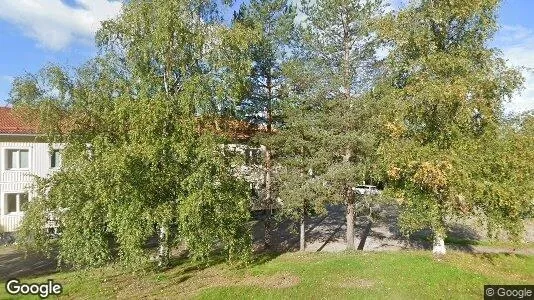 Apartments for rent in Sundsvall - Photo from Google Street View