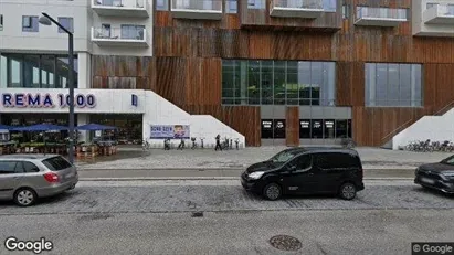 Apartments for rent in Copenhagen S - Photo from Google Street View