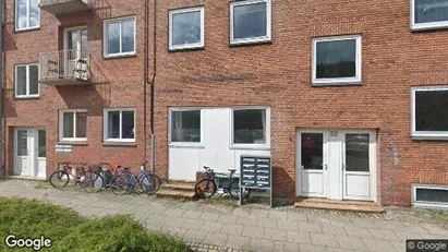 Apartments for rent in Aalborg Center - Photo from Google Street View