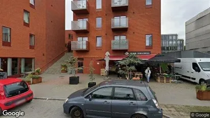 Apartments for rent in Brabrand - Photo from Google Street View