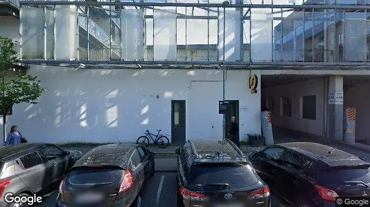 Apartments for rent in Aarhus C - Photo from Google Street View