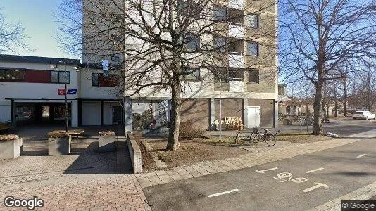 Apartments for rent in Linköping - Photo from Google Street View