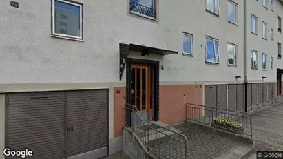 Apartments for rent in Linköping - Photo from Google Street View