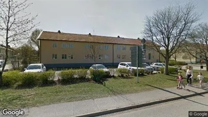 Apartments for rent in Linköping - Photo from Google Street View