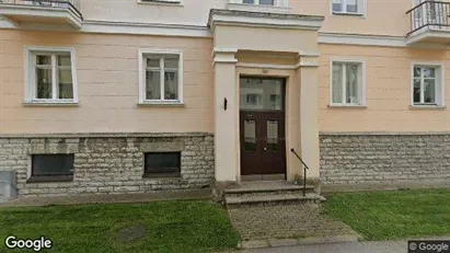 Apartments for rent in Tallinn Kesklinna - Photo from Google Street View