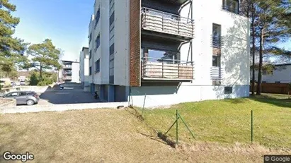 Apartments for rent in Tallinn Kesklinna - Photo from Google Street View