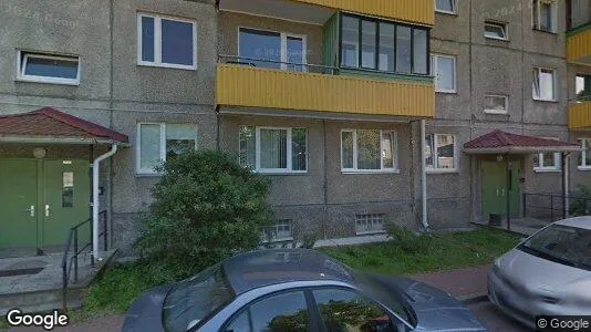 Apartments for rent in Tallinn Kesklinna - Photo from Google Street View