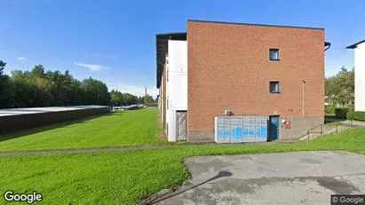 Apartments for rent in Östersund - Photo from Google Street View