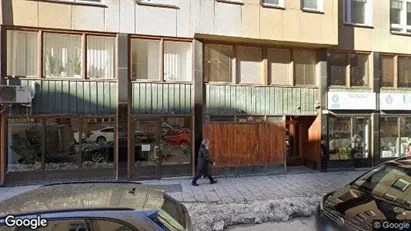 Rooms for rent in Vasastan - Photo from Google Street View