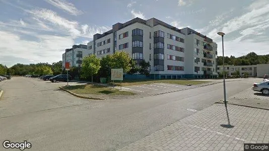 Apartments for rent in Tallinn Kesklinna - Photo from Google Street View