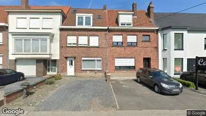 Apartments for rent in Zwevegem - Photo from Google Street View