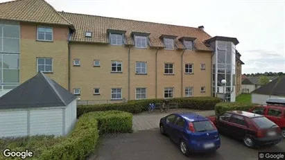 Apartments for rent in Odense SØ - Photo from Google Street View