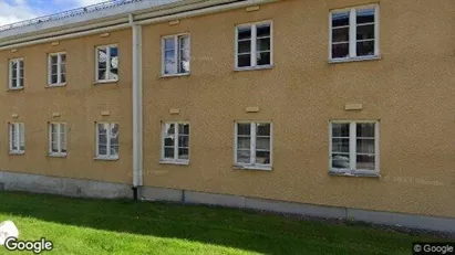 Apartments for rent in Hedemora - Photo from Google Street View