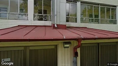 Apartments for rent in Västra hisingen - Photo from Google Street View