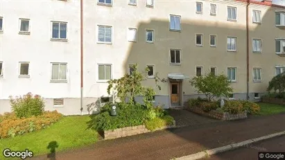 Apartments for rent in Västra hisingen - Photo from Google Street View