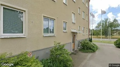 Apartments for rent in Västra hisingen - Photo from Google Street View