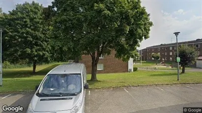 Apartments for rent in Värnamo - Photo from Google Street View